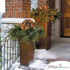 Wunderschone Diy Weihnachtsdeko Bastelideen Mit Tannenzapfen Weihnachtsdekoration Weihnachtsdekoration Ideen Weihnachtsdeko Aussen