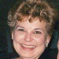 Thelma "Mo" Chastain Obituary