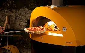 Pizzeria Quality Pizza In The Home Oven Find How Alfa Forni