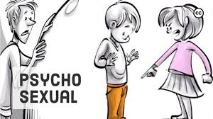 Psychosexual Development By Sigmund Freud Youtube During this stage of development, freud suggested that the child develops a sexual the analogous stage for girls is known as the electra complex in which girls feel desire for their fathers and jealousy of their mothers. psychosexual development by sigmund freud