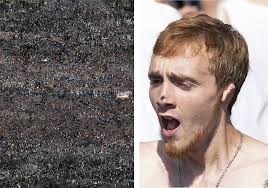 Felix R Cid: "X" at A+E Studios — Musée Magazine