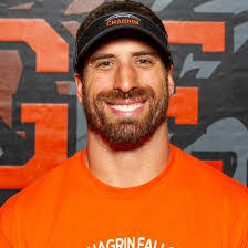 Zach Farmer's Instagram, Twitter & Facebook