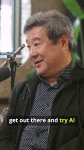 Why AI Scares You (And Why It Shouldn't) 🛑 What’s really holding teams  back from using AI? According to Kaz Takemura, Managing Director of FP&A  Technologies at Modelcom, it’s often fear of the ...