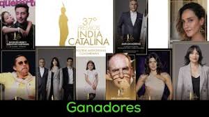 These are the winners of the india catalina awards. Xk7aid6iemwrom