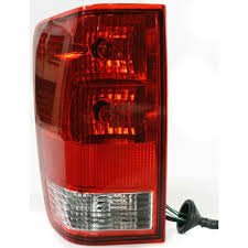 New Tail Light Assembly Left For Nissan Titan 04 15 Ni2800166 265557s228 4 Door Keystoneautomotiveoperations In 2020 Nissan Titan 2015 Nissan Titan 2014 Nissan Titan