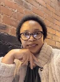 Just saying hi from Stockholm, Sweden. 57 years.