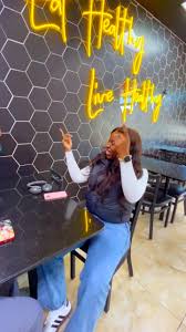 “Original Gyros in hand, laughter all around🤩