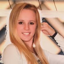 Brie Mortensen's La Cueva High School Bio