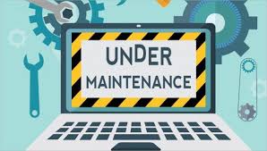 Maintenance personnel who, although skilled, choose not to follow best maintenance repair practices, potentially cause another 20% to 30% of those failures. 8 Maintenance Notice Templates Free Sample Example Format Download Free Premium Templates