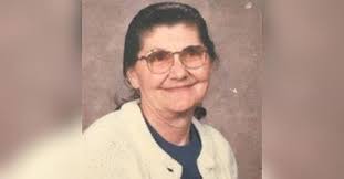 Martha Bartlett Obituary