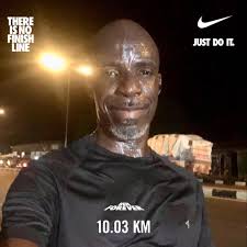 Night running 🦵🏃‍♀️👟🥰 Running Overview Stats Intervals Charts Gear 53  Rd 73° 18 Mile ileRd Rd Clinton River Park North Clinton River Rd Google  DocOPark Doa Park Slower Faster Sep @ :59