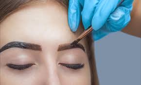 Evde Dogal Ve Kalici Kas Boyama Nasil Yapilir Hafzullah