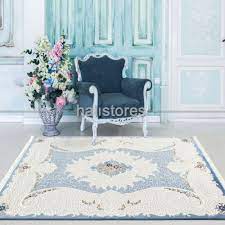 festival hali concept 9455a mavi ev dekoru dekor halilar