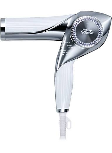 リファビューテック ドライヤー BX - ReFa BEAUTECH DRYER BX | 商品情報 | ReFa（リファ）公式ブランドサイト