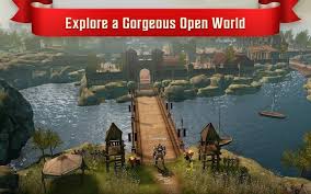 New worlds, new players, new battles! Download Lineage 2 Revolution Eng Mod Apk V1 30 12 For Android