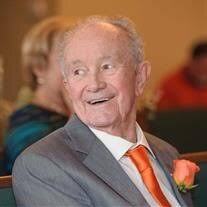 Mr. George N. Bundrick Obituary