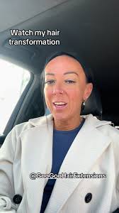 Transform Your Look with Goo Goo Hair Extensions