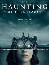 Has anyone else finished binging The Haunting of Hill House?