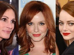10 Best Auburn Hair Color Shades