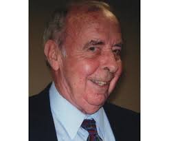 Richard Nutter Obituary (1931