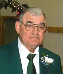 Obituary information for Harley MacKenzie