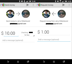 How to transfer money from credit card to google pay. How To Send And Receive Money With Google Wallet Android Central