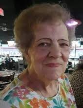 Obituary information for Elaine McCarthy