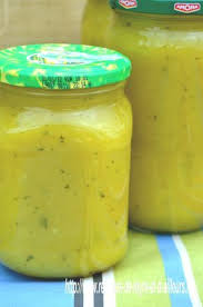 Veloutecourgettes2 Recettes De Cuisine Cuisine Et Boissons Soupe En Bocaux