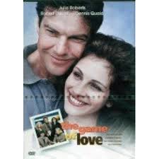 Pizza Pizza: Amazon.de: Roberts, Julia, Gish, Annabeth, Taylor, Lili,  D'Onofrio, Vincent, Ferrell, Conchata, Petrie, Donald, Roberts, Julia,  Gish, Annabeth: DVD & Blu-ray