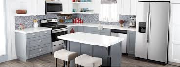 Cost to install kitchen appliances very from $55 to $195 per appliance or from $340 to $605 for basic installation of refrigerator, stove, microwave oven and dishwasher. Amana U S A Amana