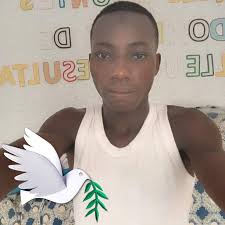 Larry Souder in people