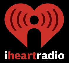 Follow Us on iheart radio