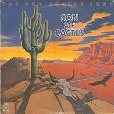 Слушать the new cactus band online или скачать рингтон, кавер, минус для своего телефона и планшета. The New Cactus Band Son Of Cactus 1973 Presswell Pressing Vinyl Discogs