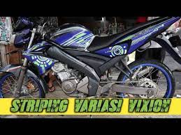 We did not find results for: Memasang Striping Variasi Vixion Youtube