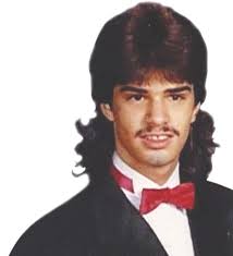 So they created a derogatory name for the hairstyle and the. Iranian Law Banning Mullets 2010 The Daily Star