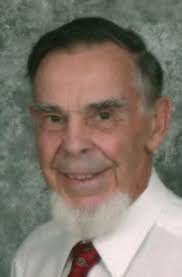 William Marzluff Obituary (2015)