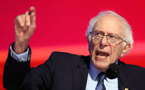 Bernie Sanders pushing longshot bid to block $20B in US arms sales to  Israel