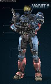 This cheat is simple if you watch the video. Mjolnir Powered Assault Armor Security Halo Alpha Fandom