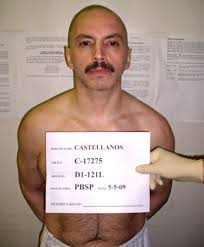 Mariano Martinez A Mexican Mafia Member Prison Life Life Of Crime Prison