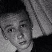 Haydin Wayne Larkin (@HaydinLarkin)