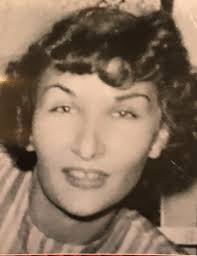 Obituary information for Lillian E. Mason