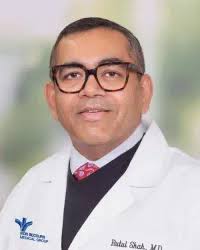 Dr. Edward Pak, DO, Internal Medicine