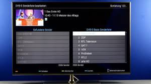 Die preise für kabelfernsehen steigen für alle.du kannst deine kündigung. Sendersortierung In Der Hauptsenderliste Eines Panasonic Tv Gerates Panasonic Support Youtube