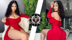 Tanizzle - Baddie and Elite: Good Heavens, Alexis Arias (Lexi2Legit) Is  Still Causing Thirst and We Absolutely Love It!