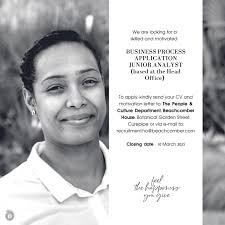 Beatrice BENOIT-GOULOU