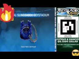 Takara tommy beyblade burst evolution drain fafnir red black. Beyblade Qr Codes Fafnir 6 Youtube