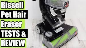 The 8 best pet gates of. Bissell Pet Hair Eraser 1650a Upright Vacuum Review Tests Youtube