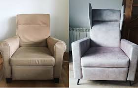 Ikea Muren Armchair Reupholstery Reupholstery Armchair Furniture