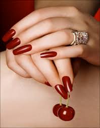 Las características del modelo uñas postizas marineras para mujer son las siguientes: Unas Decoradas Las Mejores Ideas Para Tu Manicura