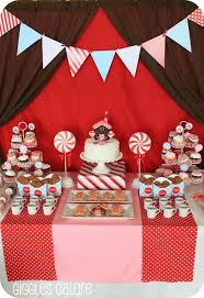 Customer Party Gingerbread Theme Dimple Prints Gingerbread Party Holiday Desserts Christmas Gingerbread House Parties